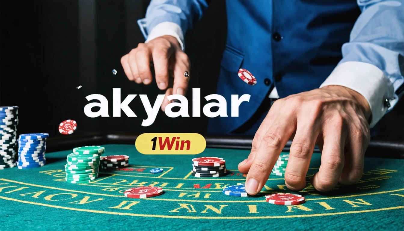 aksiyalar 1Win