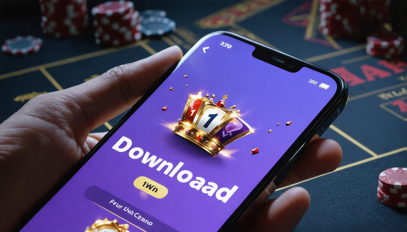 download 1Win