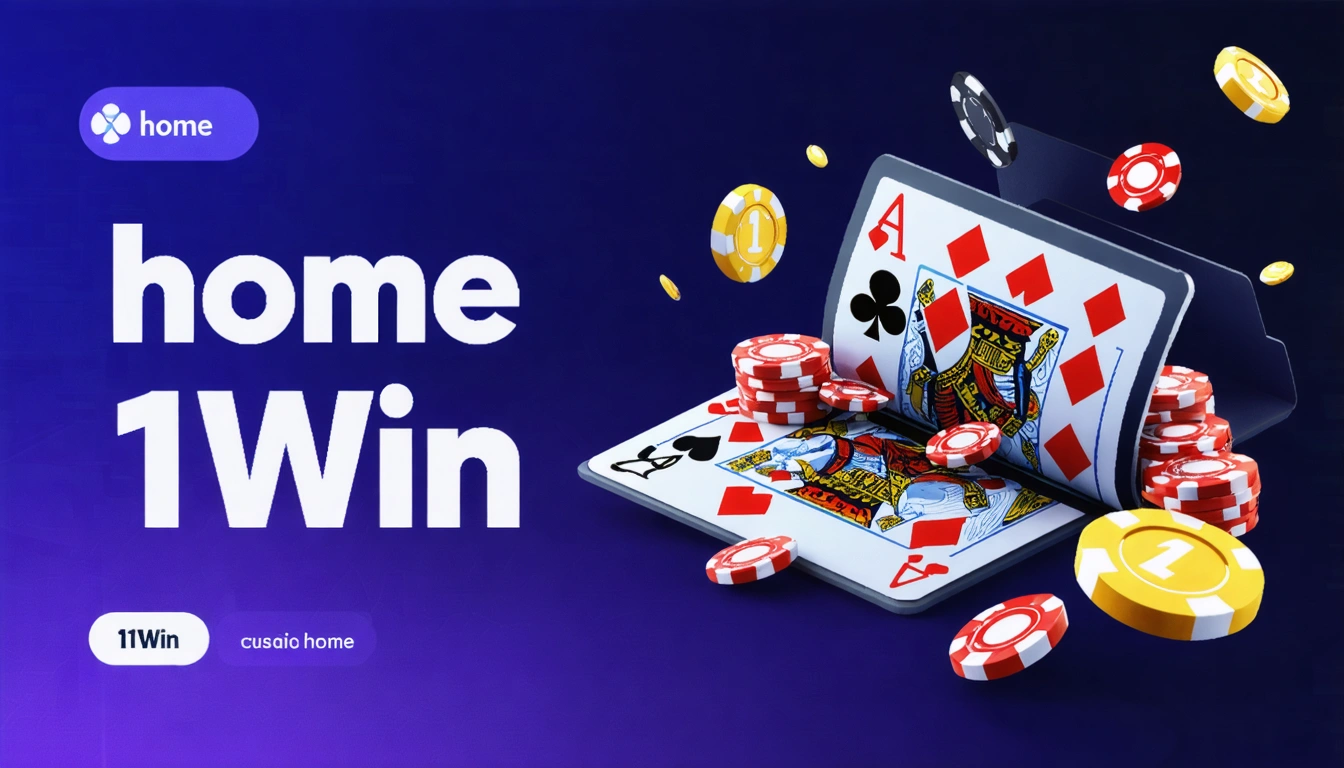 home 1Win